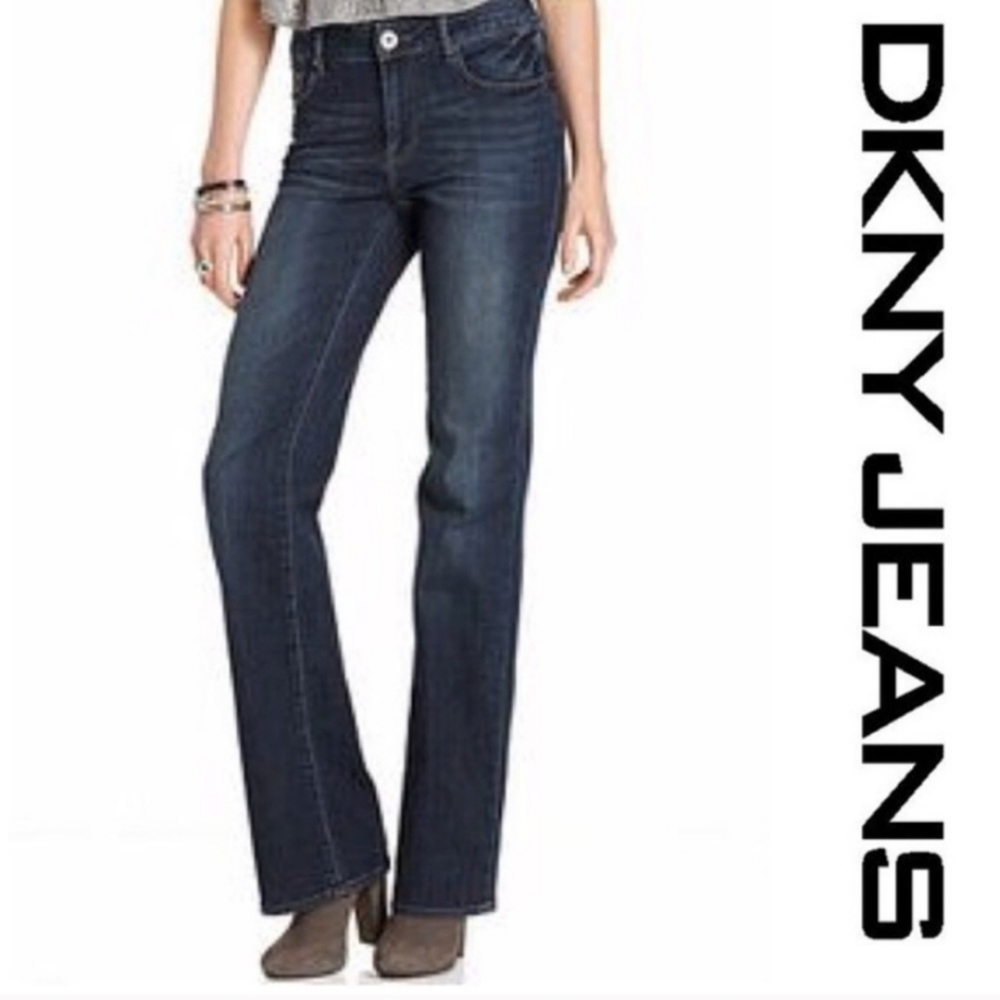 🎉HP🎉 DKNY JEANS / Denim Pants